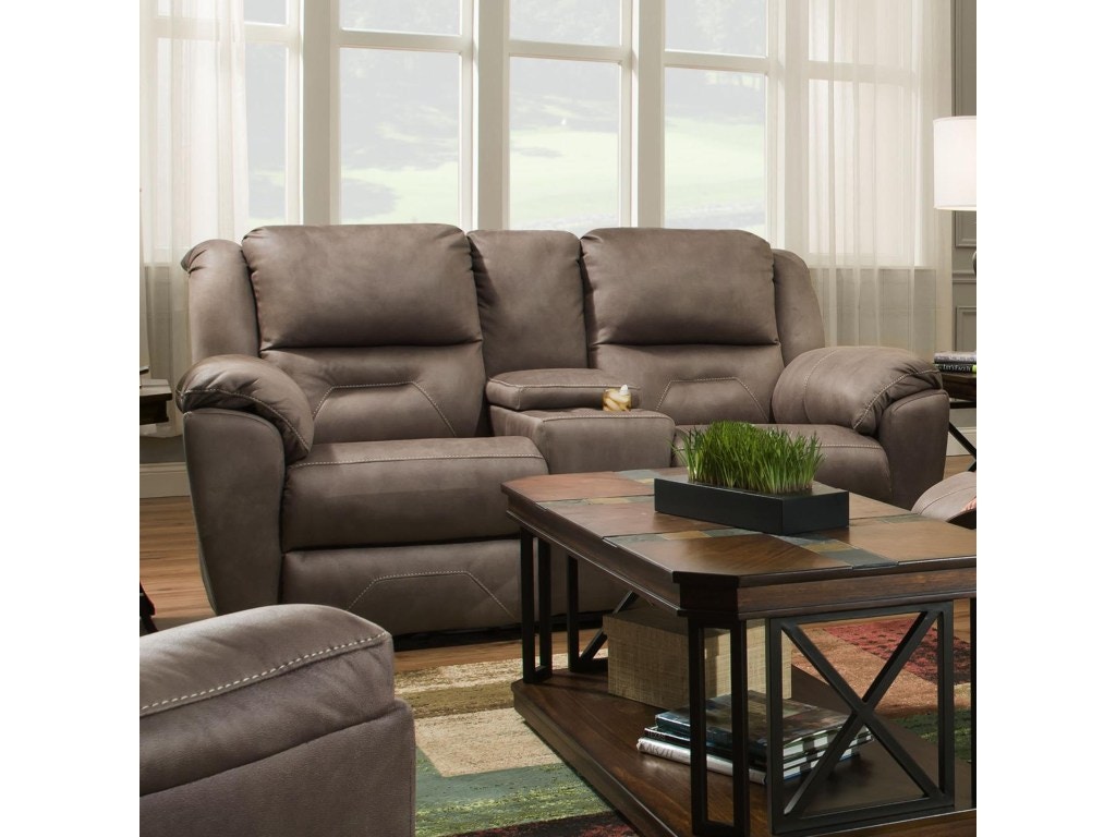 Pandora shop reclining sofa